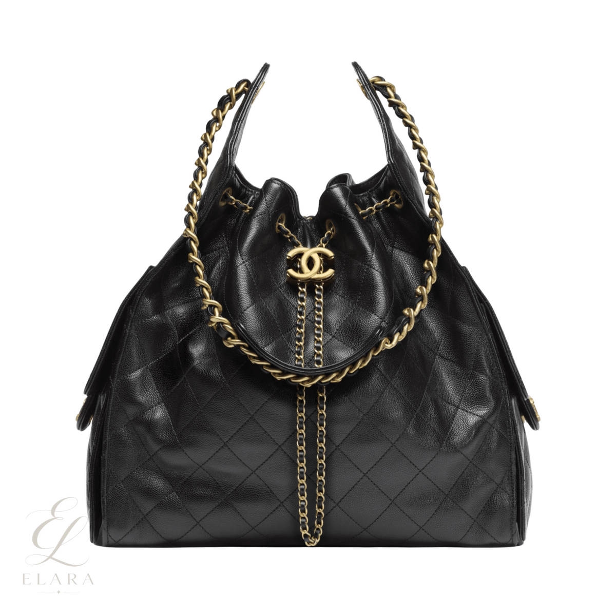 Chanel | 25 Medium Bag – product image 1