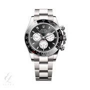 Rolex | Cosmograph Daytona Watch – White Gold, White – product image 1