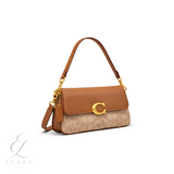 Coach | Jet Shoulder Signature Canvas Bag – product image 2