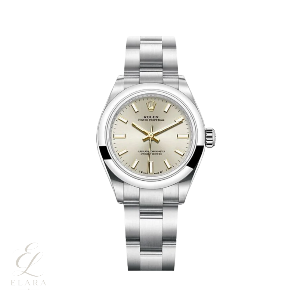 Rolex | Oyster Perpetual Watch – product image 1
