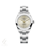 Rolex | Oyster Perpetual Watch – product image 1