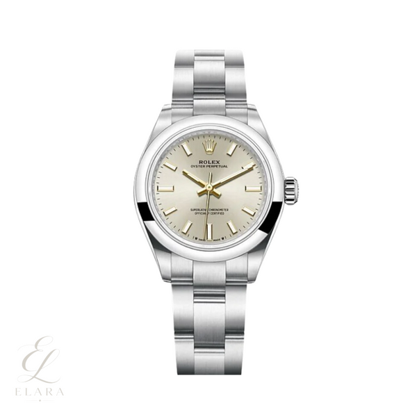Rolex | Oyster Perpetual Watch