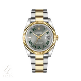Rolex | Datejust Watch – product image 1