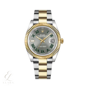 Rolex | Datejust Watch – product image 1