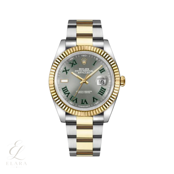 Rolex | Datejust Watch
