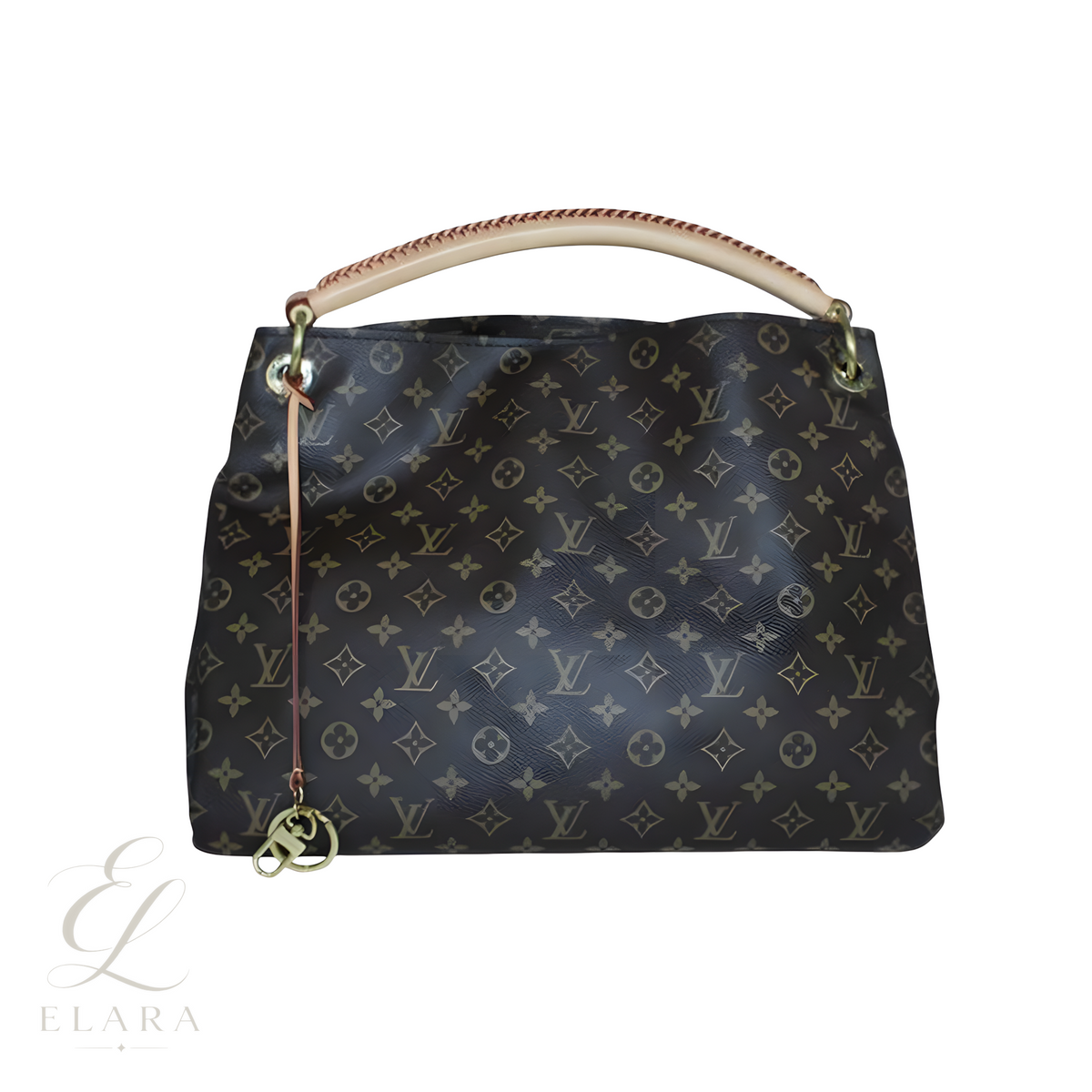 Louis Vuitton | Artsy MM Monogram Canvas Bag – product image 1