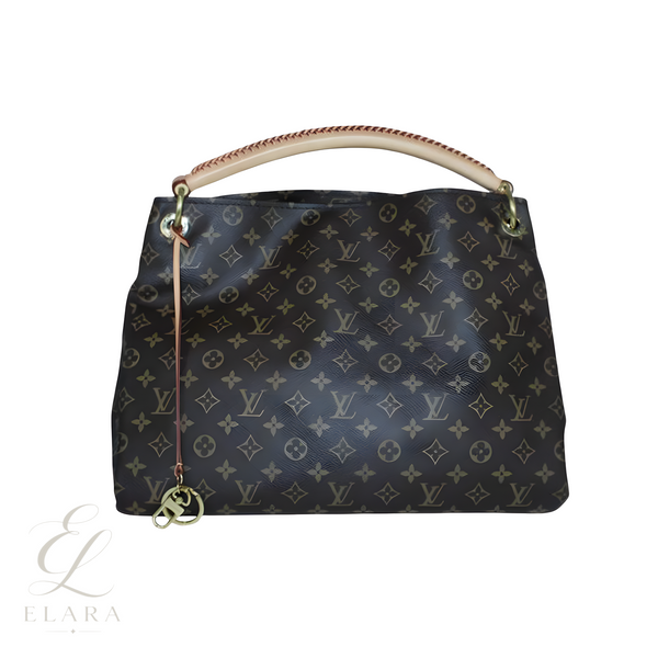 Louis Vuitton | Artsy MM Monogram Canvas Bag