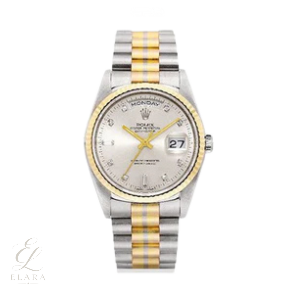 Rolex | Day-Date Watch – product image 1