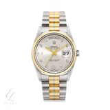 Rolex | Day-Date Watch – product image 1