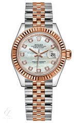 Rolex | Datejust Watch – product image 2