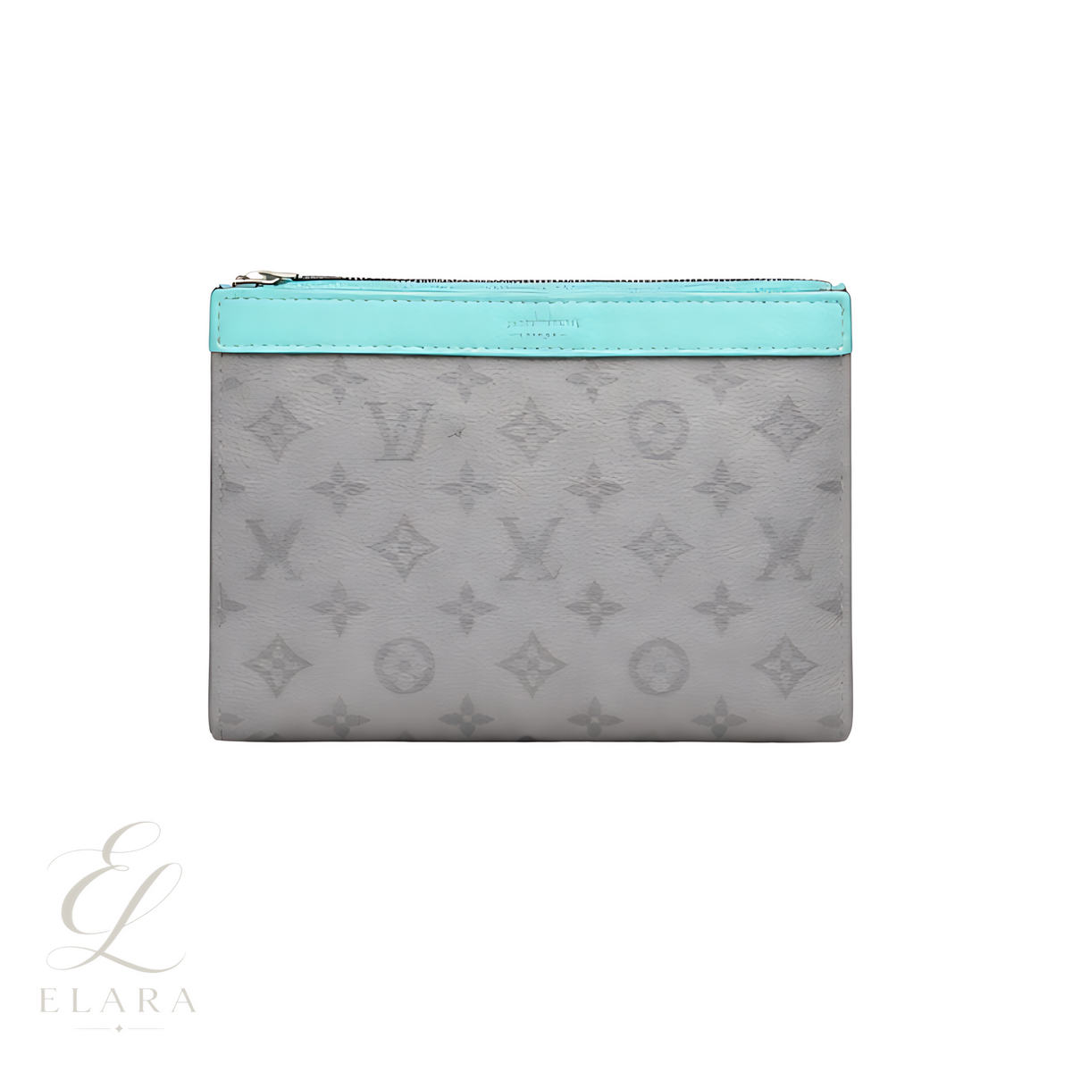 Louis Vuitton | Gaston Wearable Wallet – Sea Green – product image 1