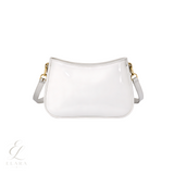 Saint Laurent | Le 5 À7 Bag – White – product image 3