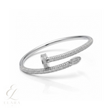 Cartier | Rose Bracelet