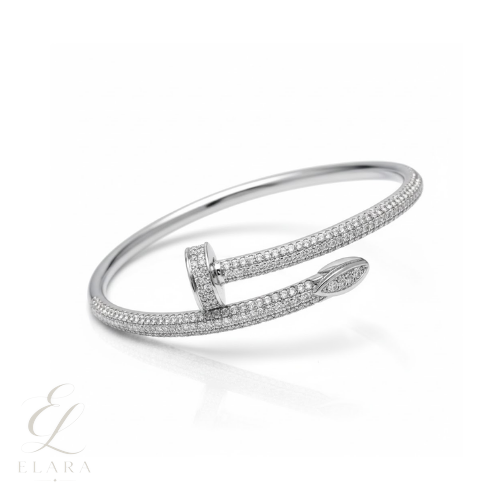 Cartier | Rose Bracelet