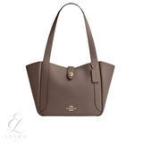 Coach | Hadley Turnlock Tote Bag – product image 1