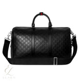 Gucci | GG Emblem Medium Duffle Bag – product image 2