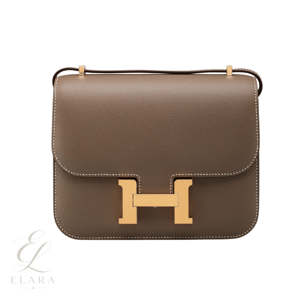 Hermès | Constance Bag