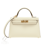 Hermès | Mini Kelly 20 Sellier Bag – product image 1