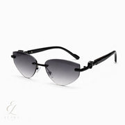 Cartier | Modern Slim Frame Sunglasses – product image 1
