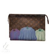 Louis Vuitton | Hand Leather Pouch – product image 1