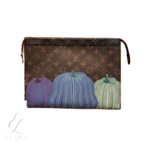 Louis Vuitton | Hand Leather Pouch