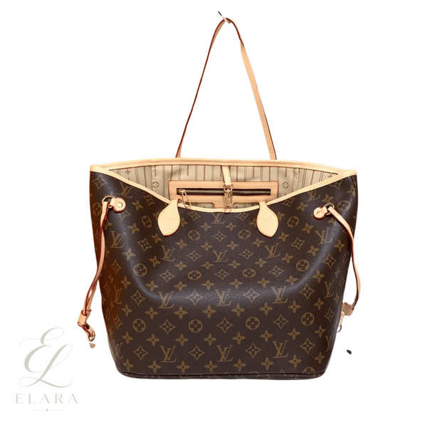 Louis Vuitton | Neverfull Tote Bag
