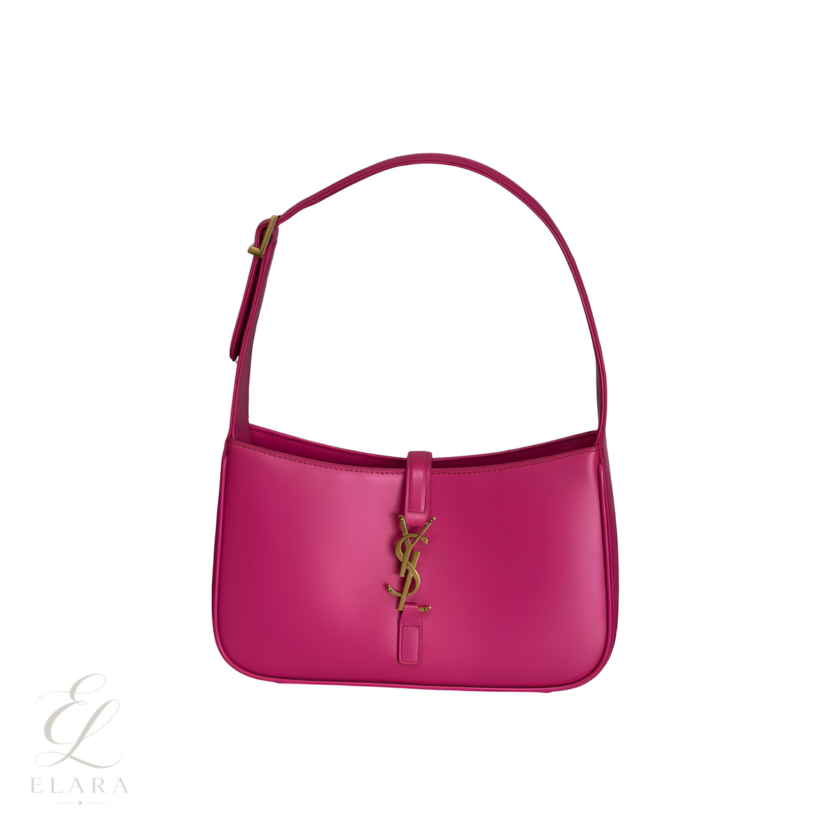 Saint Laurent | Le 5À7 Bag – Pink – product image 1