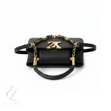 Louis Vuitton | Hobo Shoulder Leather Bag – product image 3