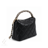 Chanel | 19 Quilted Flap Bag – product image 3