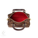 Louis Vuitton | Speedy Bandoulière 20 Damier Ebene Bag – product image 4