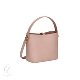 Saint Laurent | Le 5À7 Rosy Sand Bag – product image 2