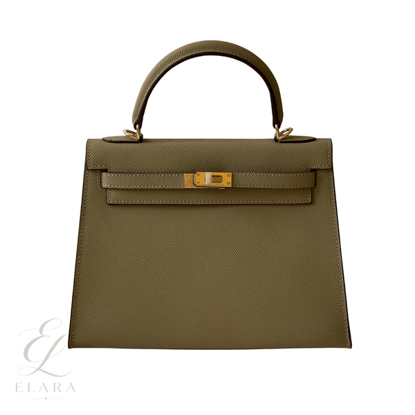 Hermès | Kelly Bag