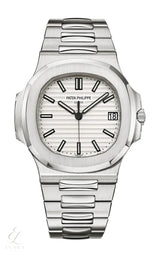 Patek Philippe | Nautilus Watch – product image 2