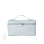 Loro Piana | Extra Pocket L19 Grained Calfskin Bag – product image 1
