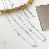 Messika | Uno Pavé Yellow Gold Full Diamonds Jewelry – product image 4