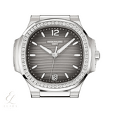 Patek Philippe | Nautilus Opaline Black Watch – product image 4
