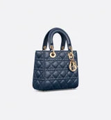 Dior | Small Lady My ABC Bag – product image 4