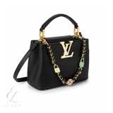 Louis Vuitton | Hobo Shoulder Leather Bag – product image 2