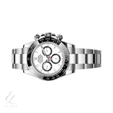 Rolex | Cosmograph Daytona White Panda Watch – product image 4