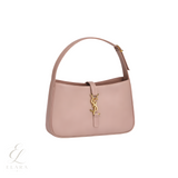 Saint Laurent | Le 5À7 Rosy Sand Bag – product image 3
