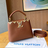Louis Vuitton | Capucines Flower Crown Bag – product image 4