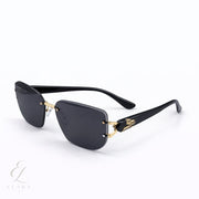 Cartier | Classic Gold Aviator Sunglasses – product image 1