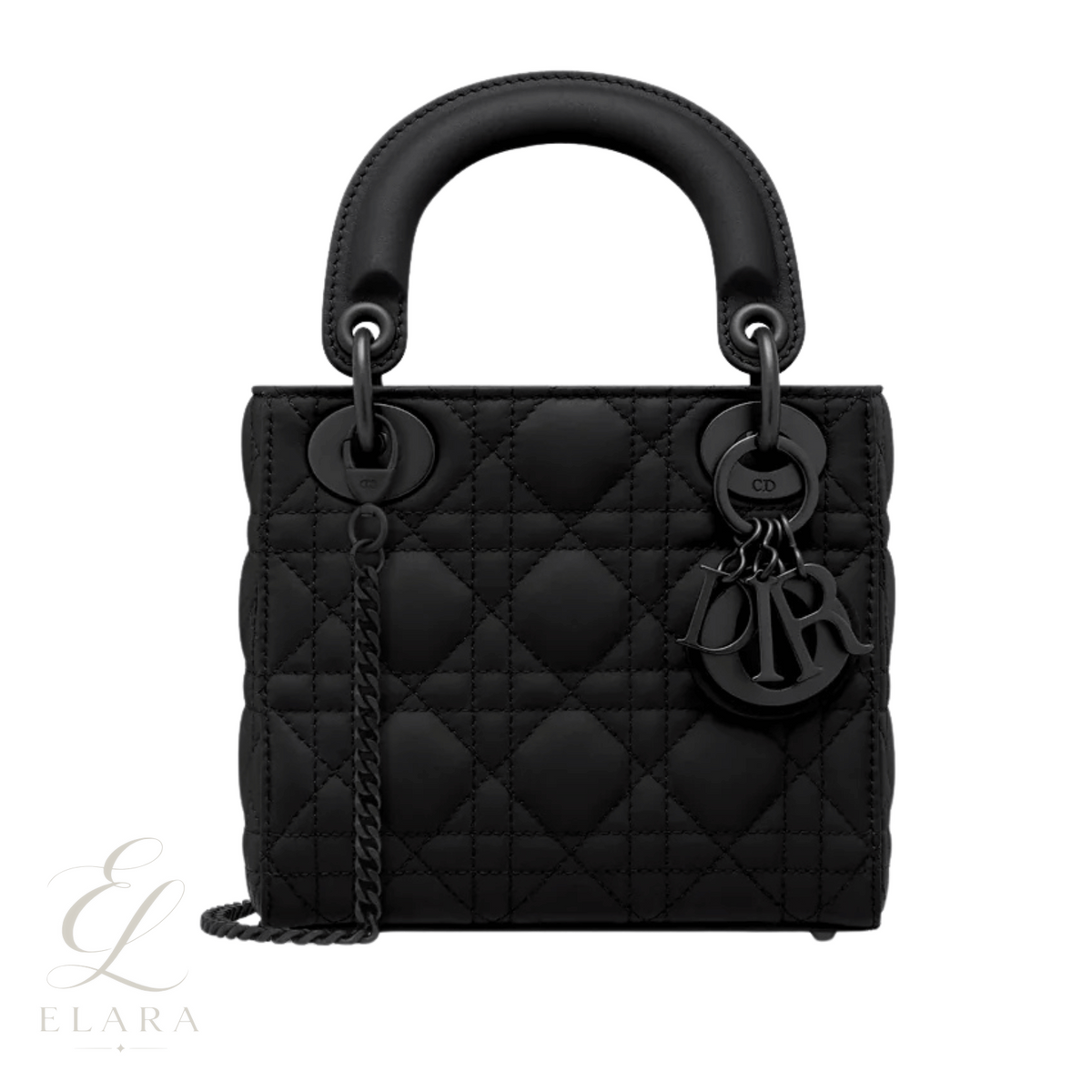 Dior | Mini Lady Bag – product image 1