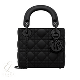 Dior | Mini Lady Bag – product image 1