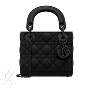 Dior | Mini Lady Bag – product image 1