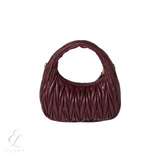 Miu Miu | Wander Matelassé Tote Bag – product image 3