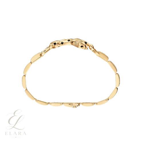 Cartier | Panthère de Bracelet