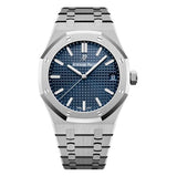Audemars Piguet | Selfwinding Stainless Steel White Dial Watch – Blue – product image 1