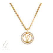 Louis Vuitton | Iconic Necklace – product image 1