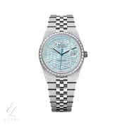Rolex | Land-Dweller Watch – product image 1